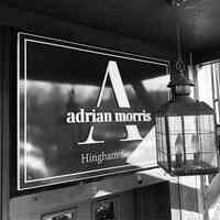 Adrian Morris Salon