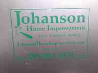 Johanson Home Improvement