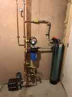 Lamont Plumbing & Heating