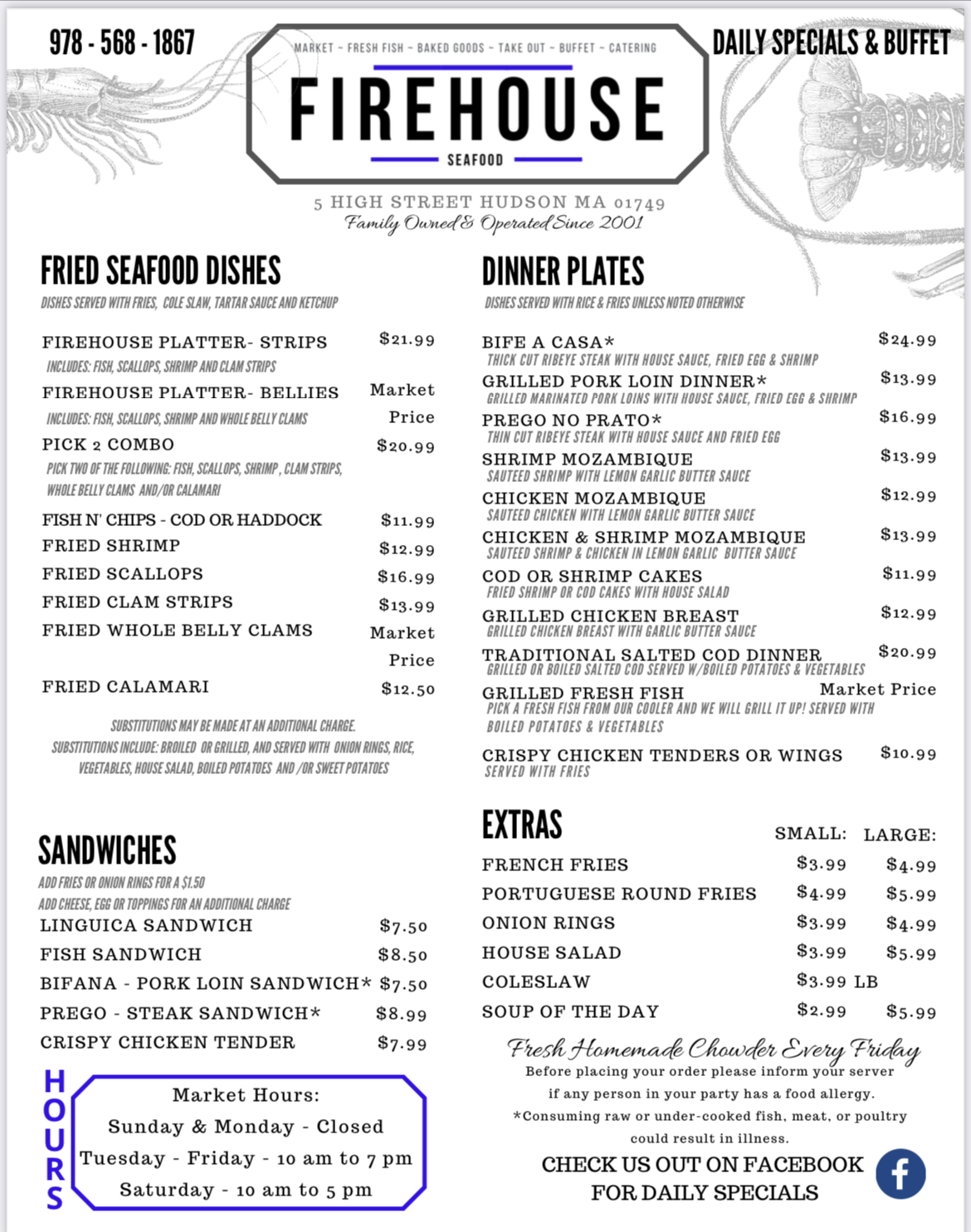 Photo credit: Restaurantji