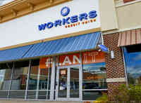 Workers Planit by Workers Credit Union