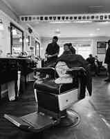 Cape Cod Barber Shop