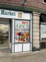 Laly's Market