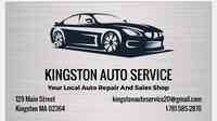 Kingston Auto Service