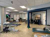 Bay State Physical Therapy - Kingston