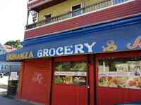 Bonanza Supermarket