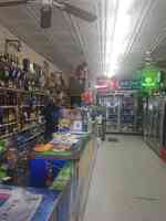 Caron's Package Store Inc