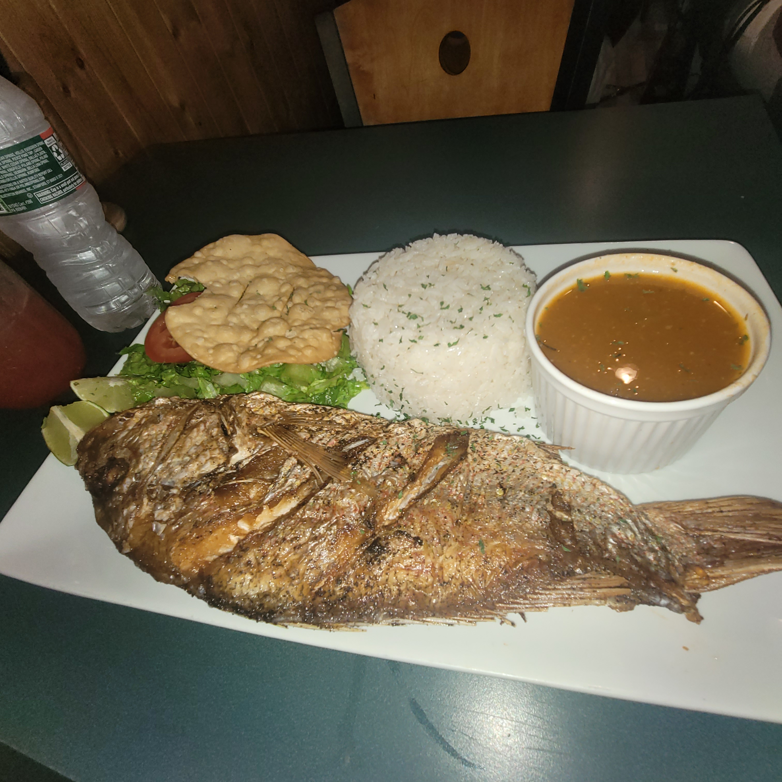 Photo credit: restaurantji