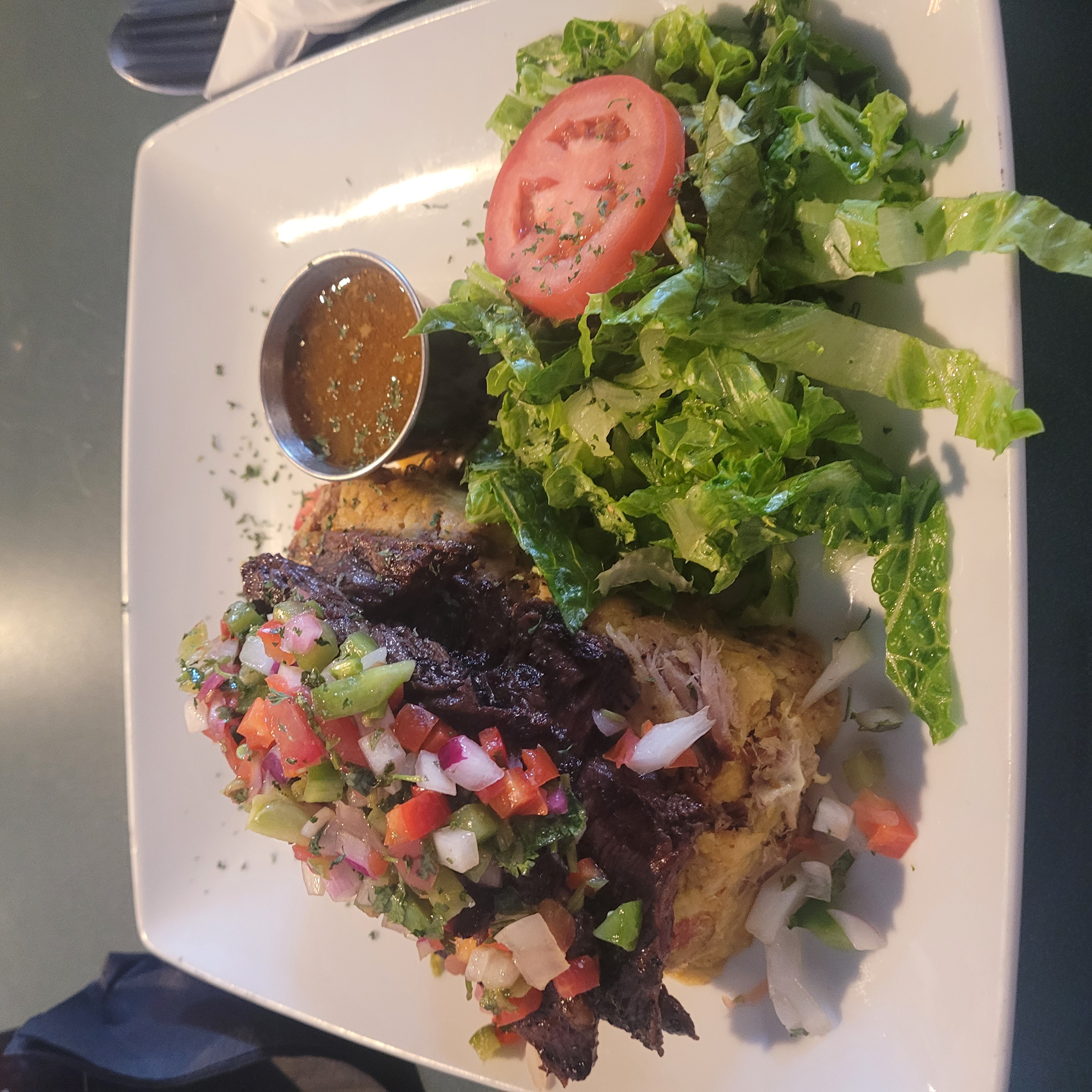 Photo credit: restaurantji