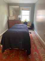 Cheryl Clairmont Massage Therapy