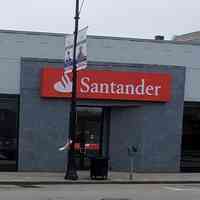 Santander Bank Branch