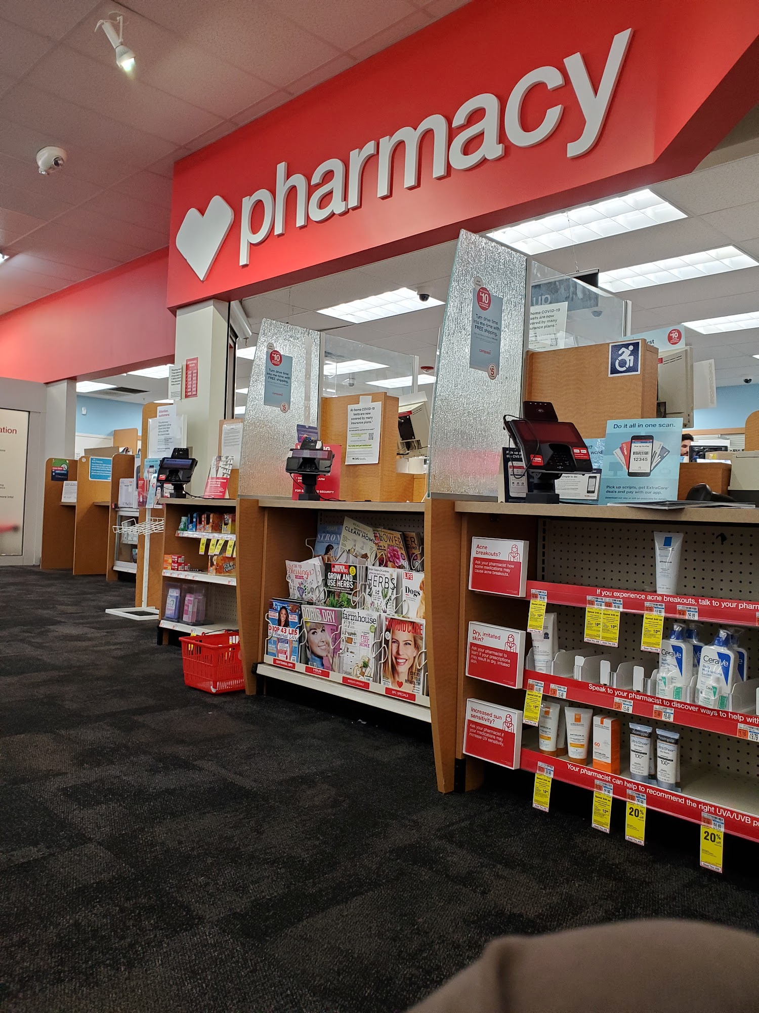 CVS - 246 Mill St, Leominster MA - Hours, Directions, Reviews - Loc8NearMe