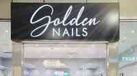 Golden Nails in Leominster Mall (across from Old Navy)