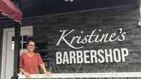 Kristine’s Barbershop