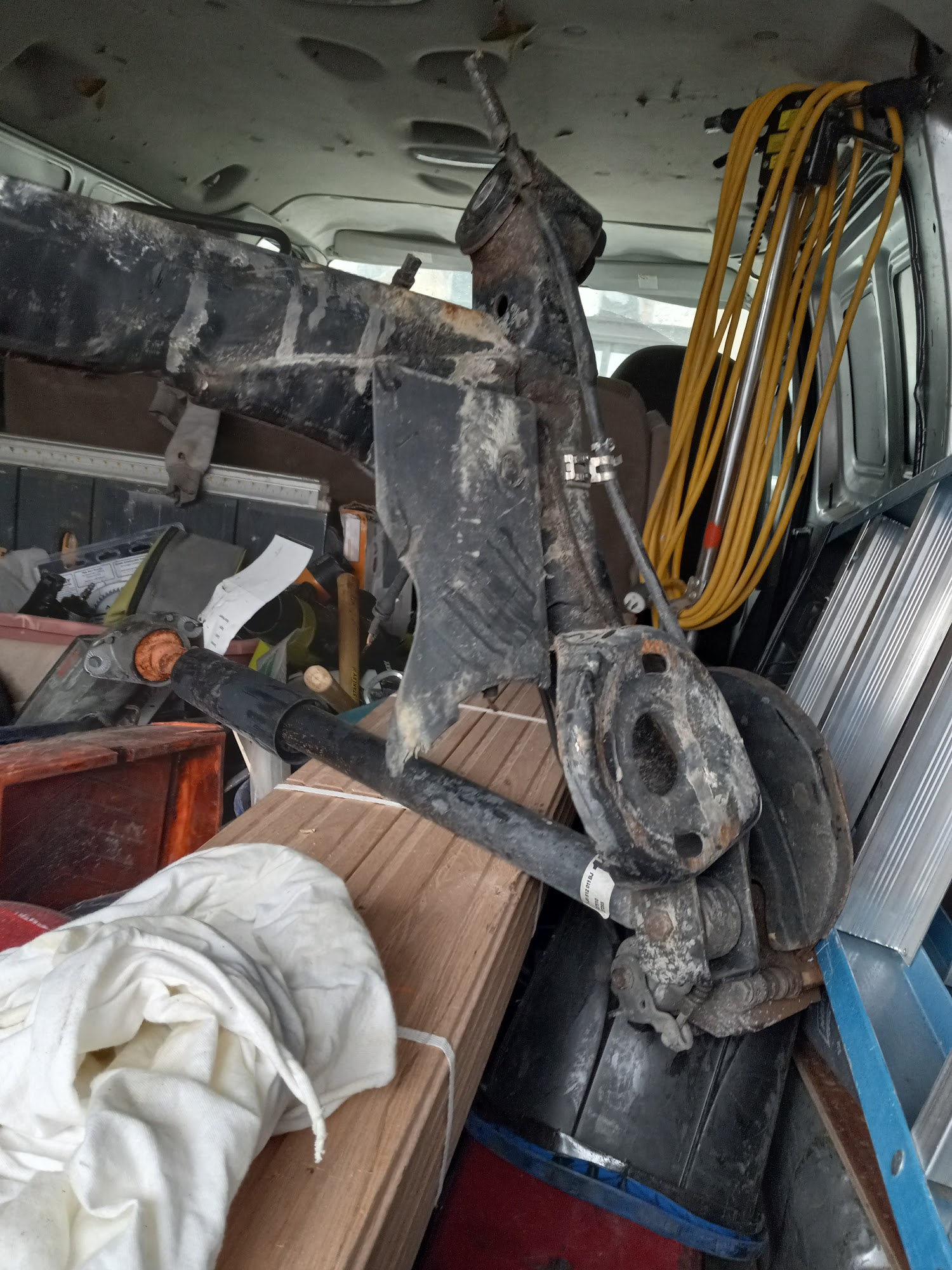 LKQ LEOMINSTER, MA 1525 Central St, Leominster MA Hours