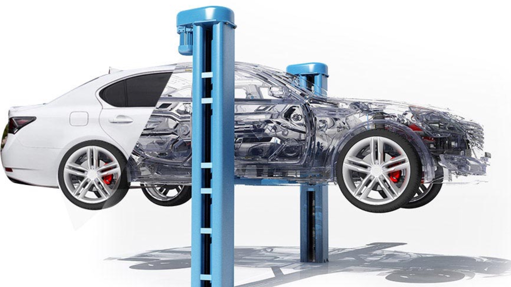 Miles Automotive Service