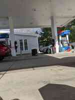 Sunoco Gas Station