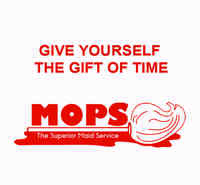 MOPS Cleaning service