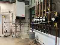 RH West Plumbing & Heating