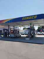 Sunoco Gas Station