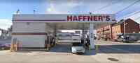 Haffner's Gas Station