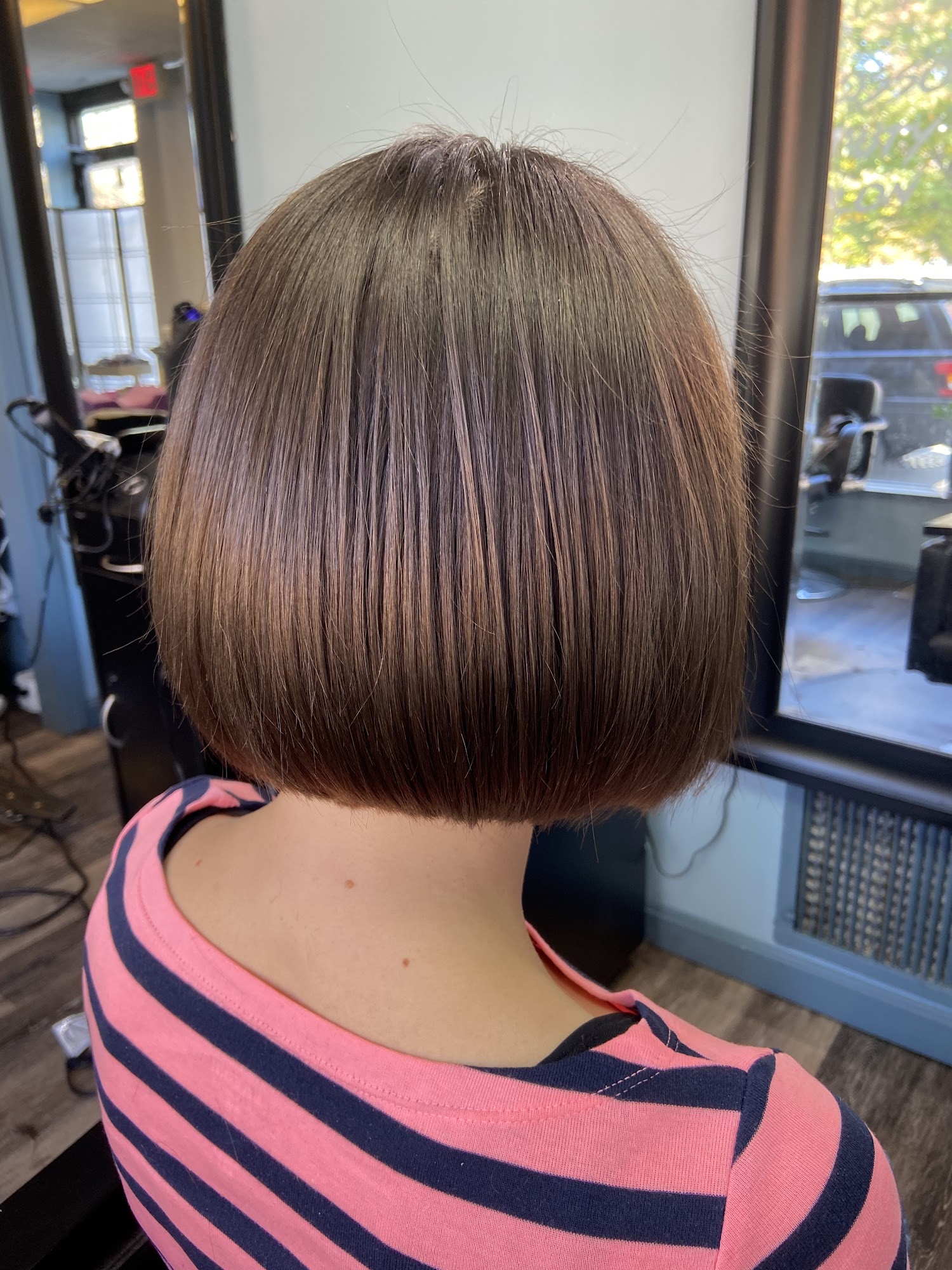 Blossom Beauty Salon