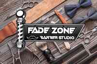 Fade zone barber studio