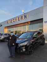 McGovern Ford of Lowell