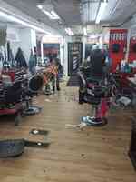 Antonio Barber Shop