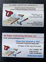 All Phase Contracting Services, LLC