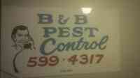 B & B Pest Control