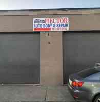 Hector Auto Body and Repair