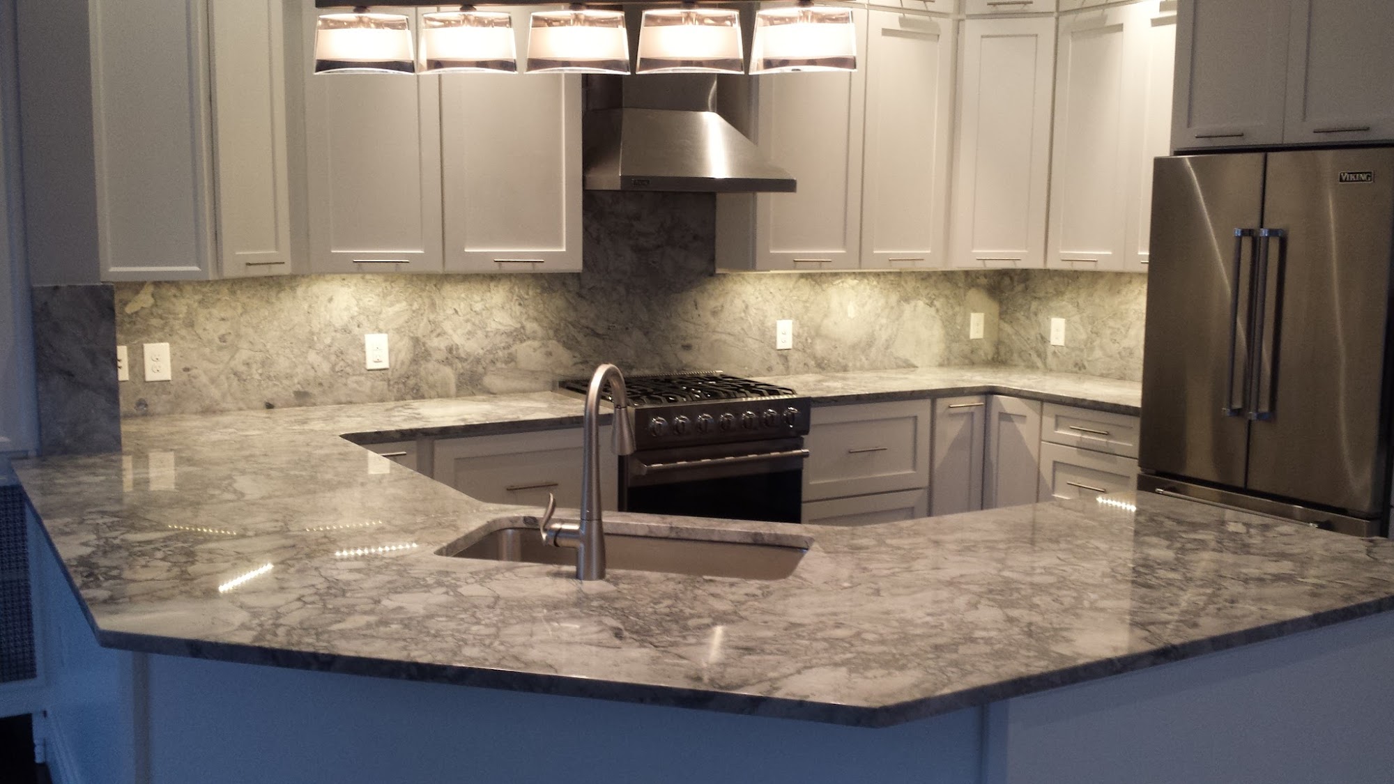 Berg Building & Remodeling