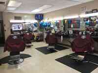 Derick Barber Shop