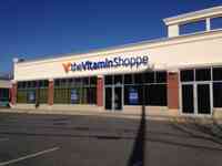 The Vitamin Shoppe