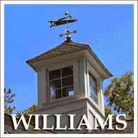 Paul F Williams Homes