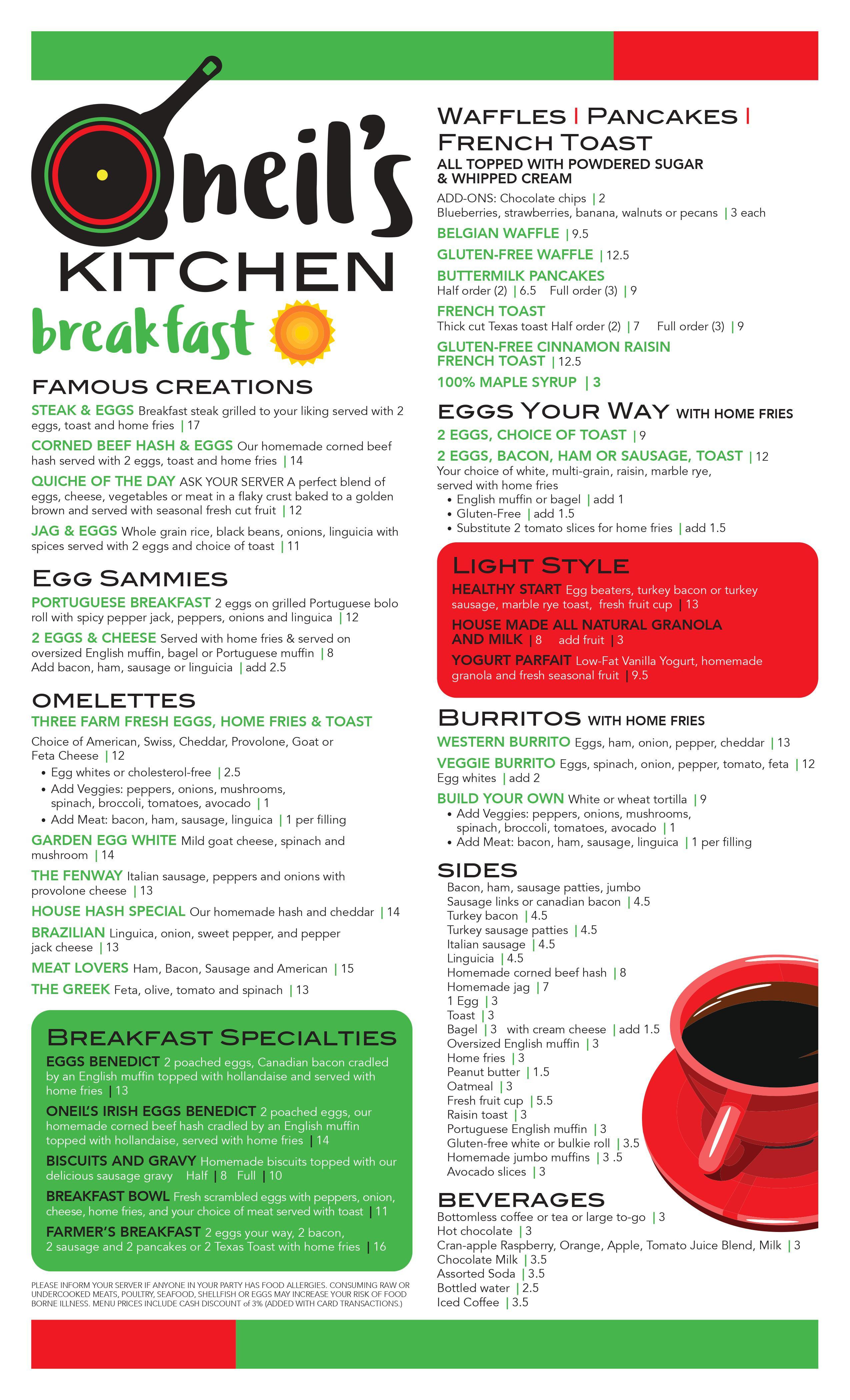 Photo credit: Restaurantji