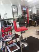 The Biz Unisex Salon