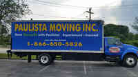 Paulista Moving Inc