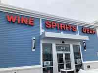 Spirits Liquor Store