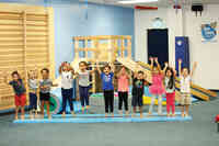 My Gym Children's Fitness Center Medfield