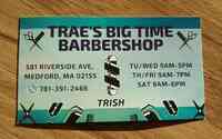 Trae's Barber Shop