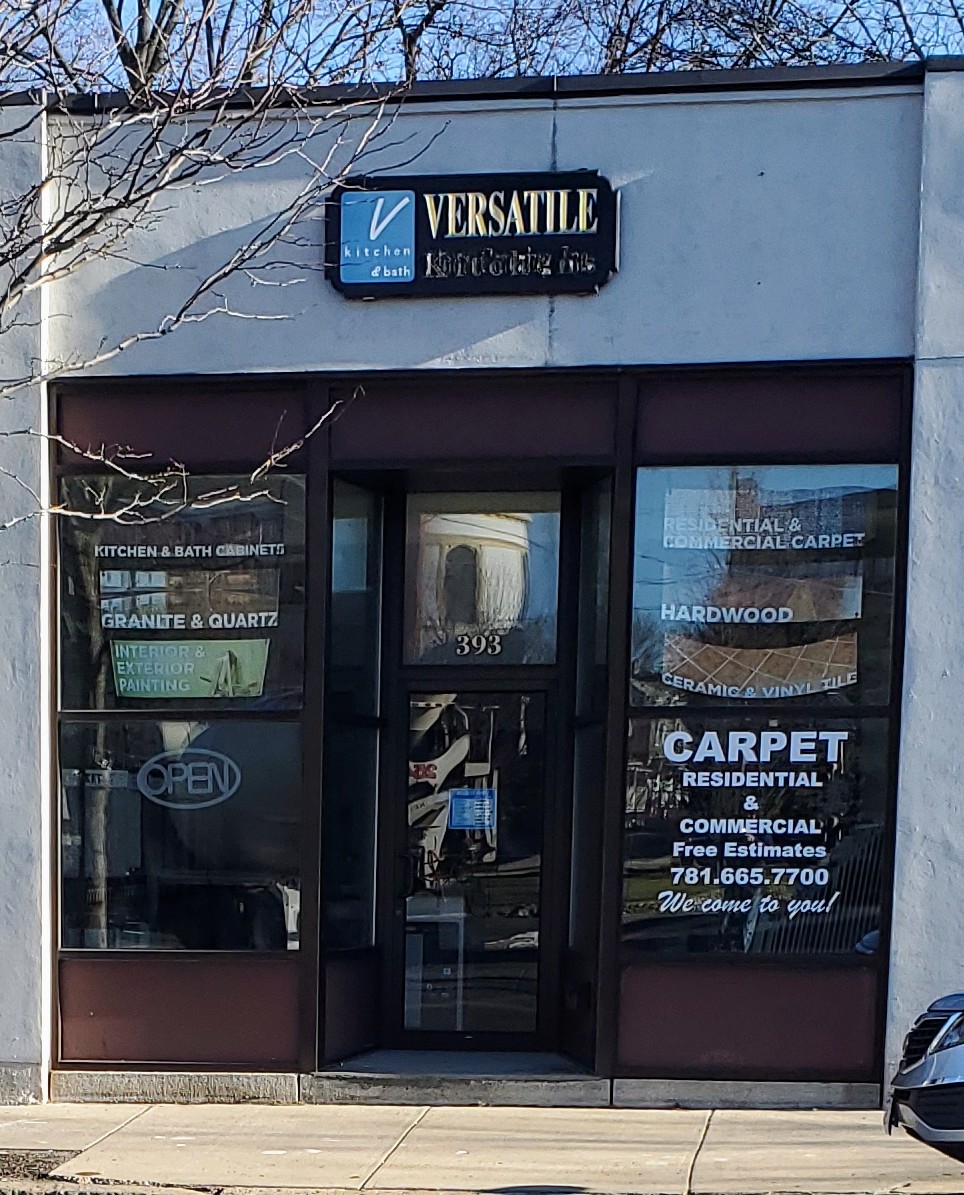 Versatile Floor Covering Inc