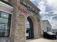 Imperial Chrysler Dodge Jeep Ram Service Department