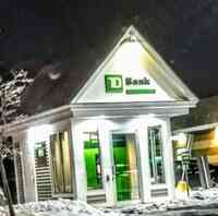 TD Bank ATM