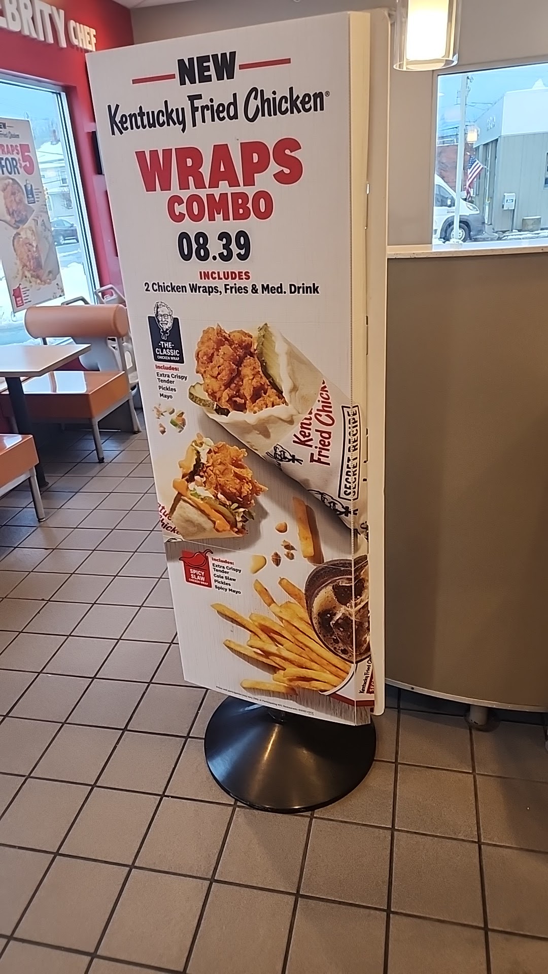 Taco Bell Menu