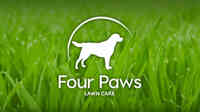 Four Paws Lawn Care