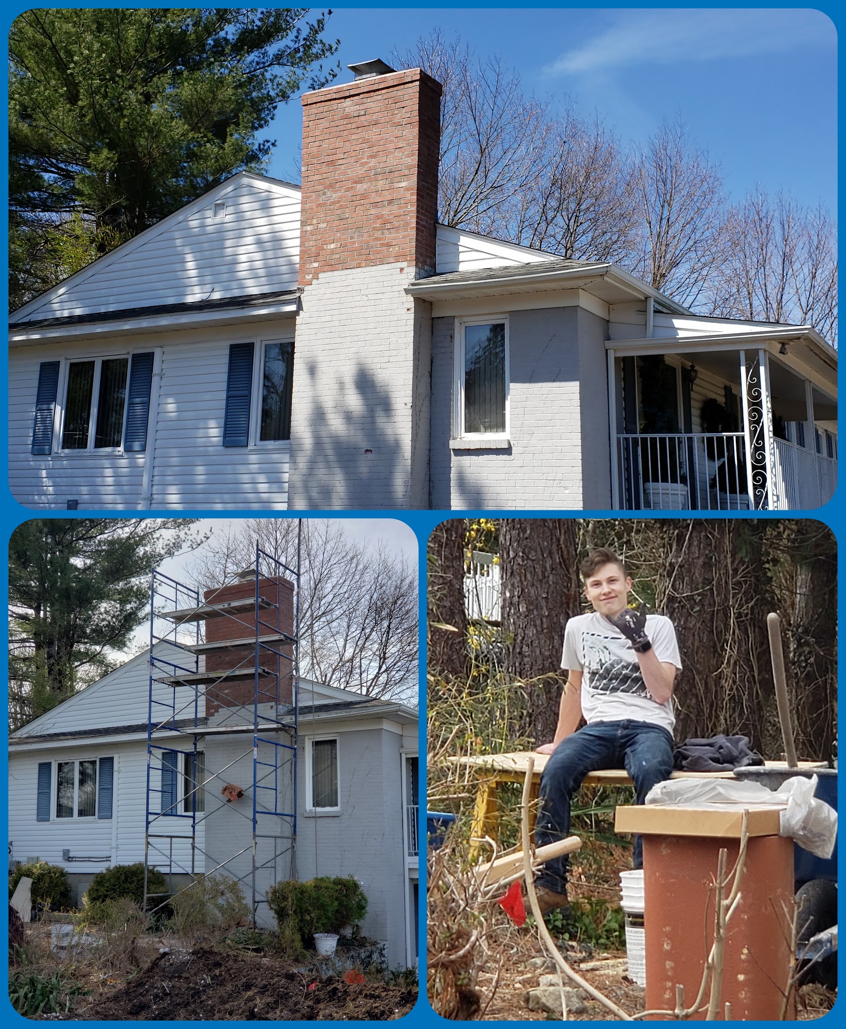 Anchor Chimney Sweeps