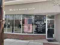 Mackie's Barber Shop