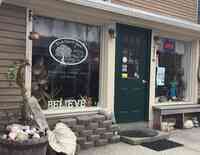 Earth, Wind and Spirit